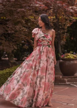 JessaKae Charlotte Dress* Maxi Dresses