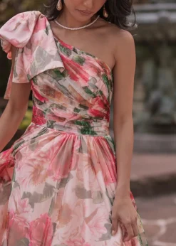 JessaKae Charlotte Dress* Maxi Dresses