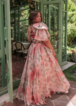 JessaKae Charlotte Dress* Maxi Dresses