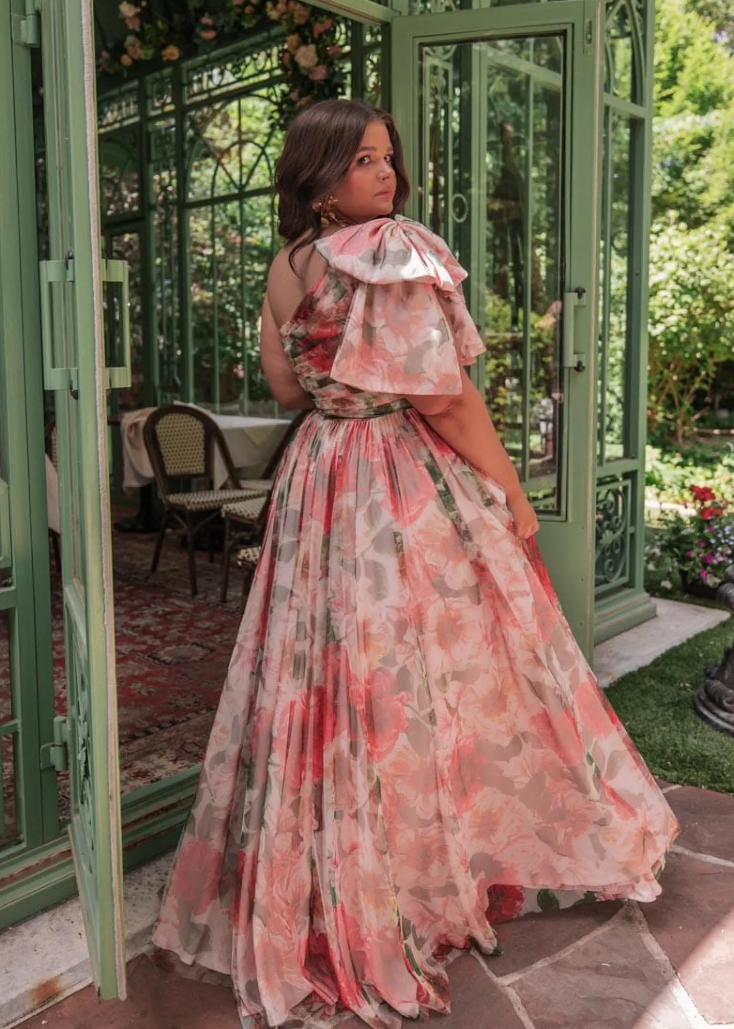 JessaKae Charlotte Dress* Maxi Dresses