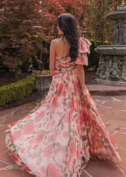 JessaKae Charlotte Dress* Maxi Dresses