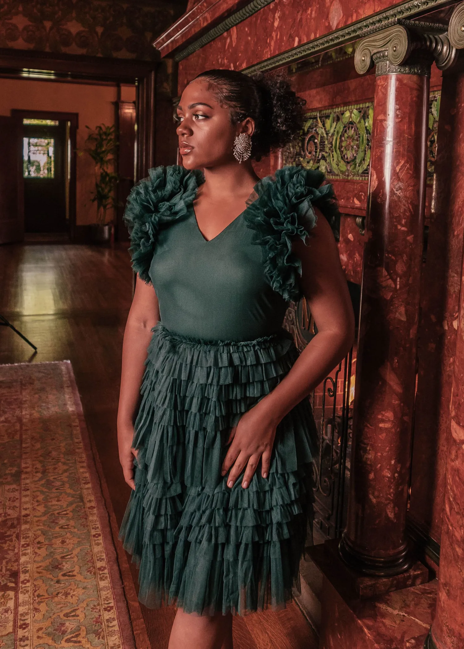 JessaKae Cherish Dress* Girls Dresses Under $50