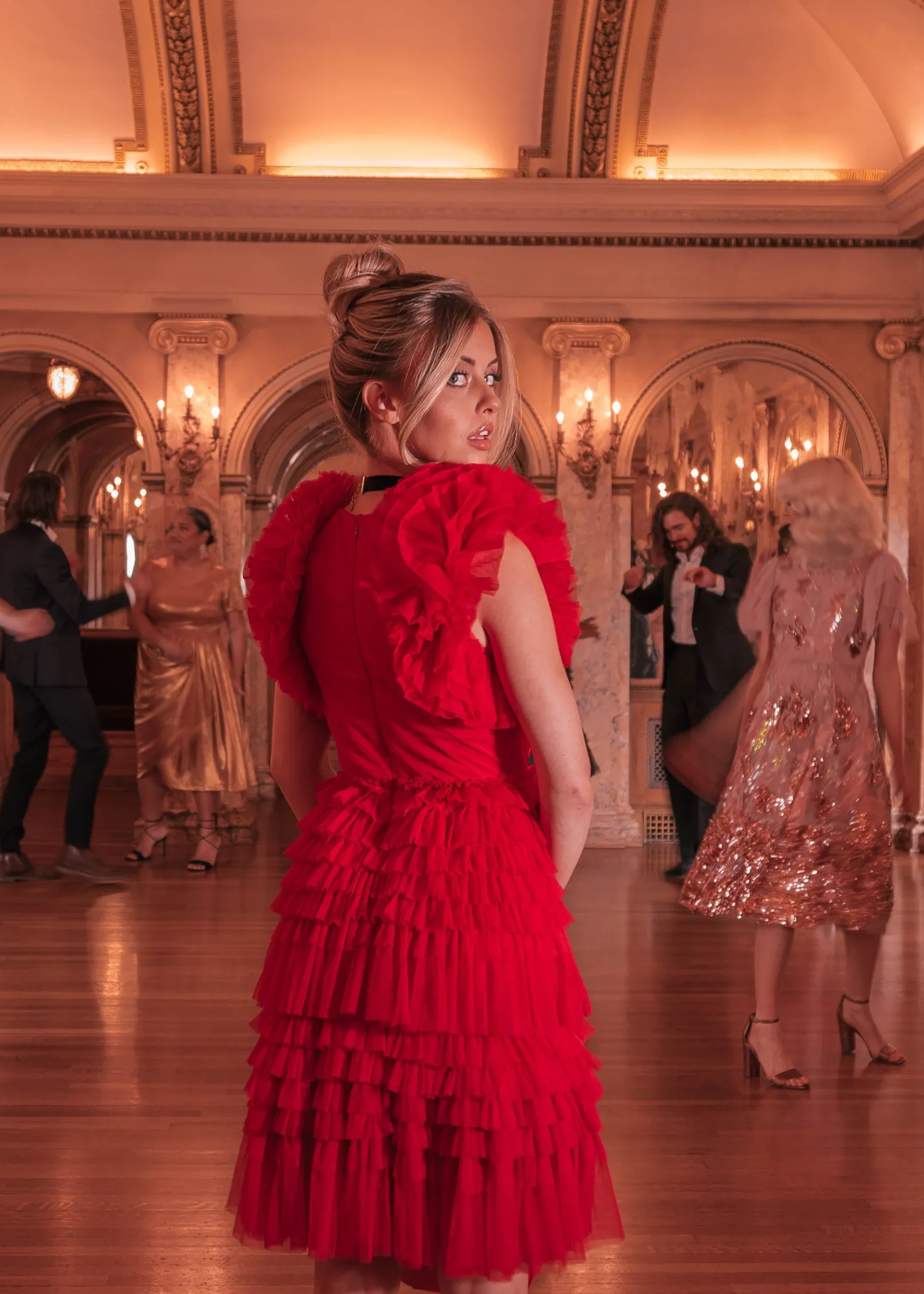 JessaKae Cherish Dress* Girls Dresses Under $50