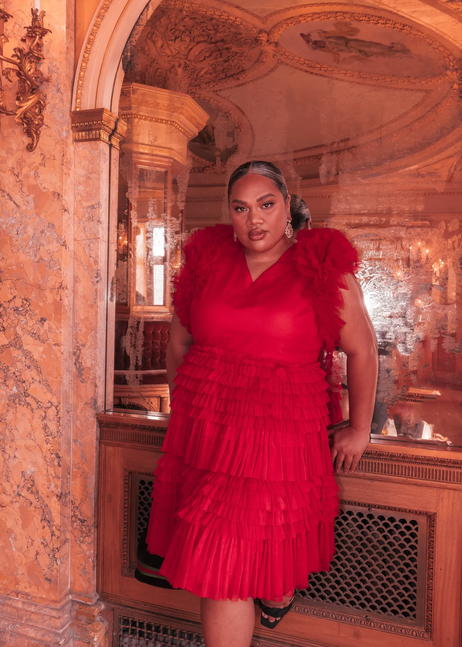 JessaKae Cherish Dress* Girls Dresses Under $50