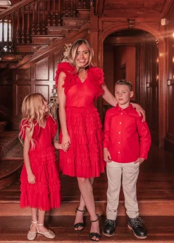 JessaKae Cherish Dress* Girls Dresses Under $50