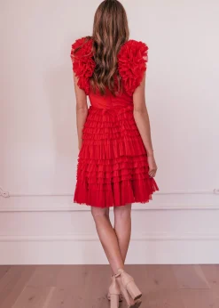 JessaKae Cherish Dress* Girls Dresses Under $50