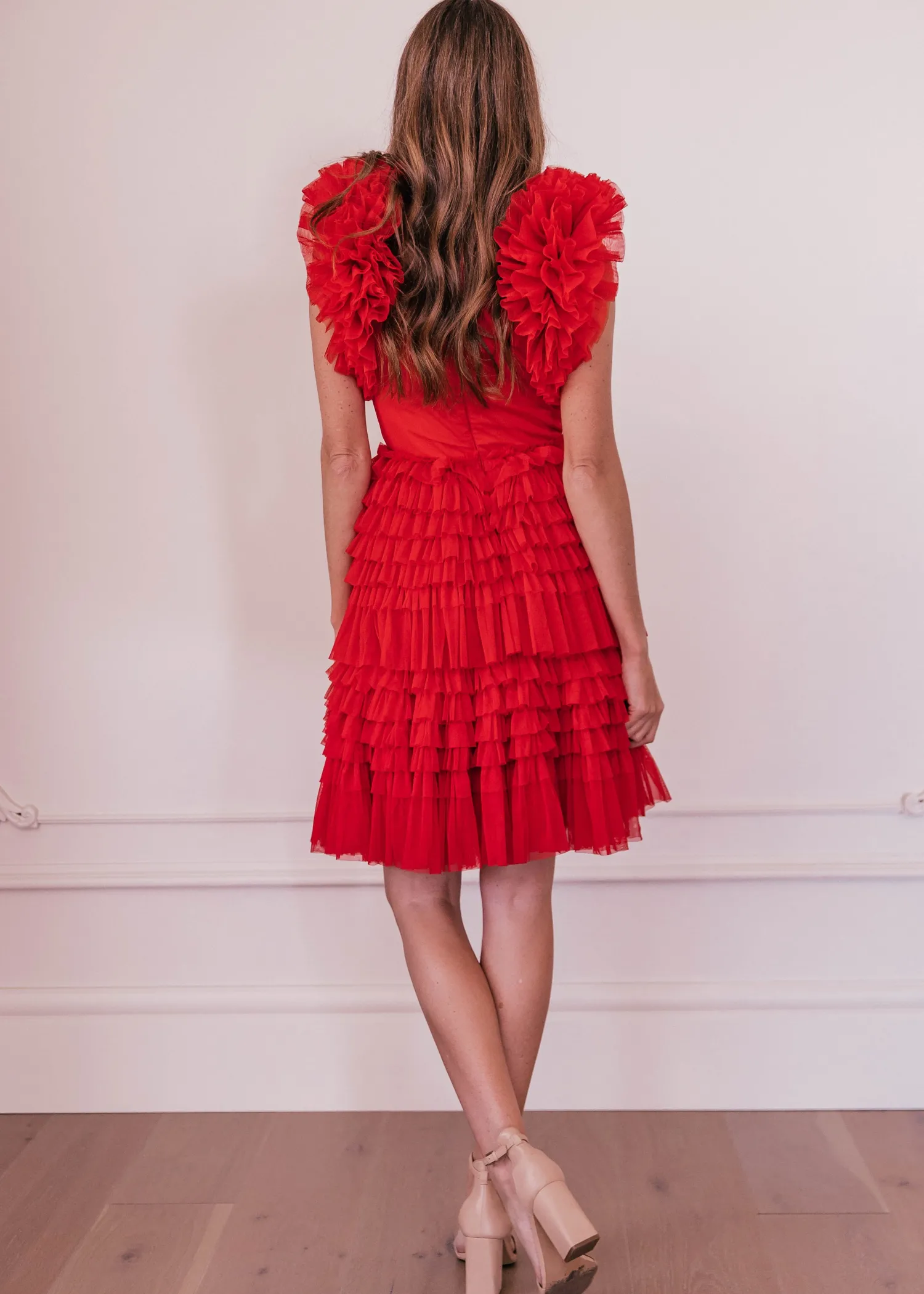 JessaKae Cherish Dress* Girls Dresses Under $50