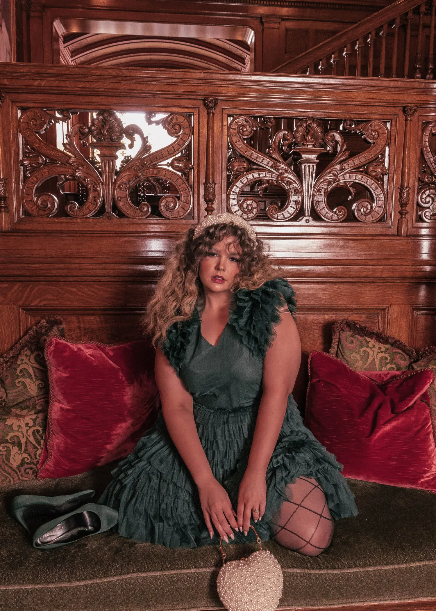 JessaKae Cherish Dress* Girls Dresses Under $50