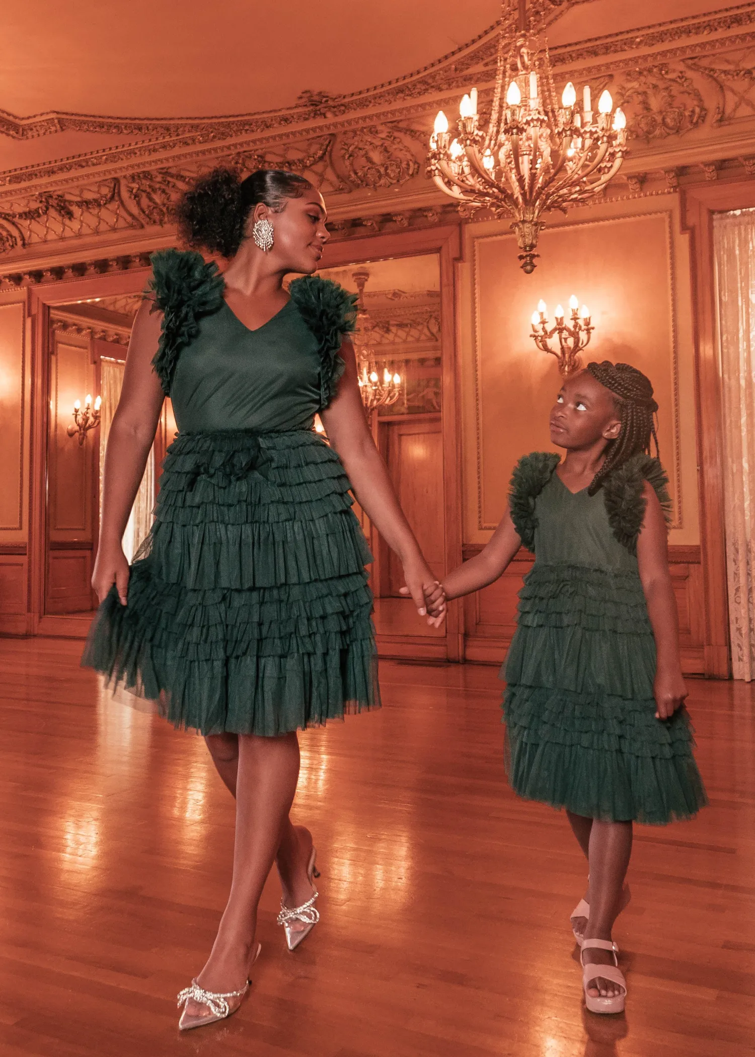 JessaKae Cherish Dress* Girls Dresses Under $50