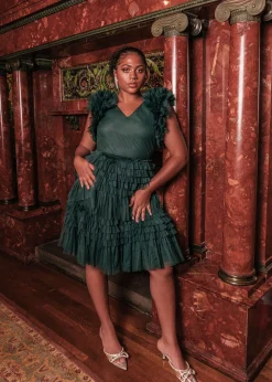 JessaKae Cherish Dress* Girls Dresses Under $50