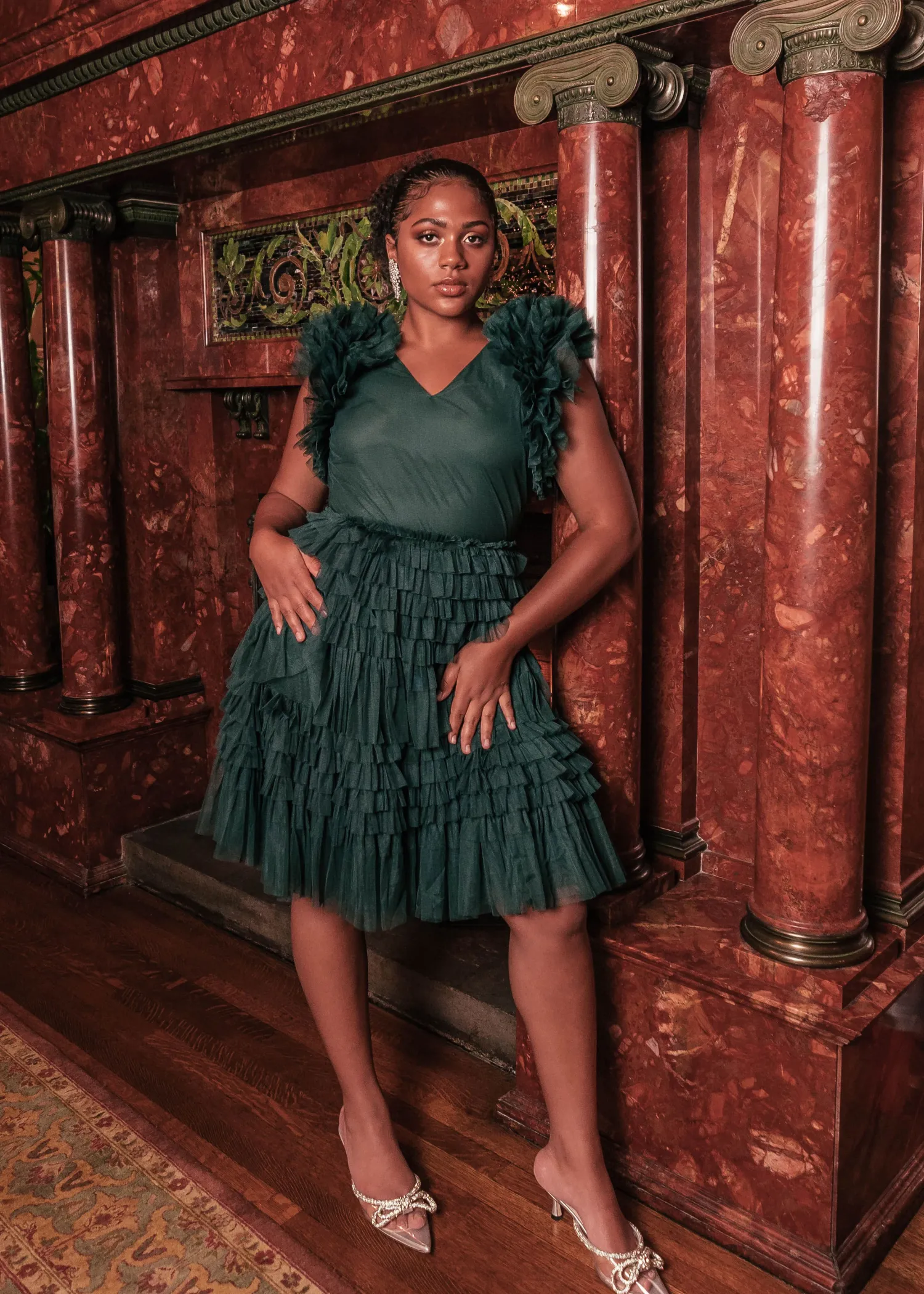 JessaKae Cherish Dress* Girls Dresses Under $50