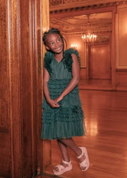 JessaKae Cherish Girls Dress* Flower Girl Dresses