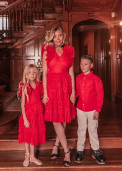 JessaKae Cherish Girls Dress* Flower Girl Dresses