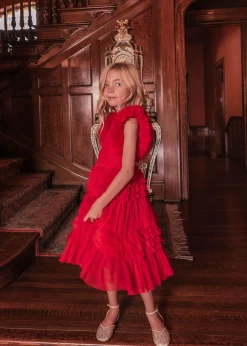 JessaKae Cherish Girls Dress* Flower Girl Dresses