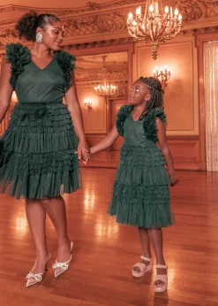 JessaKae Cherish Girls Dress* Flower Girl Dresses