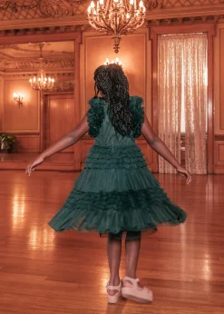 JessaKae Cherish Girls Dress* Flower Girl Dresses