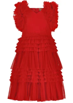 JessaKae Cherish Girls Dress* Flower Girl Dresses