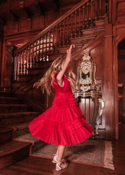 JessaKae Cherish Girls Dress* Flower Girl Dresses