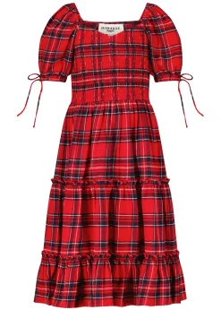 JessaKae Clara Girls Dress* Flower Girl Dresses