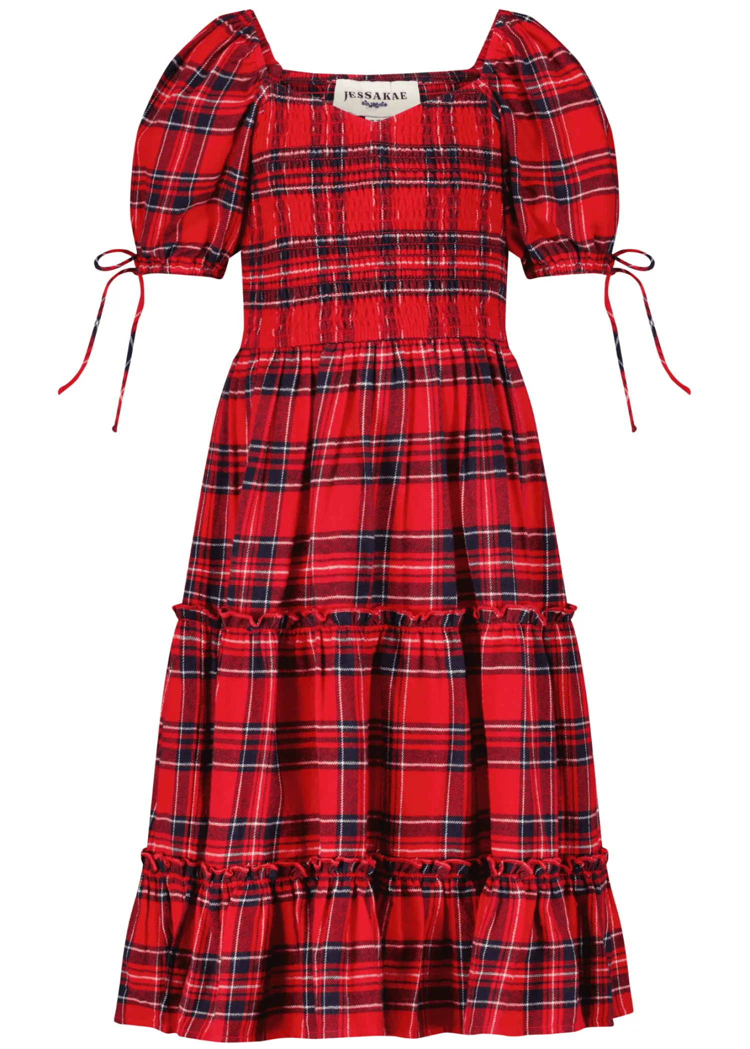 JessaKae Clara Girls Dress* Flower Girl Dresses