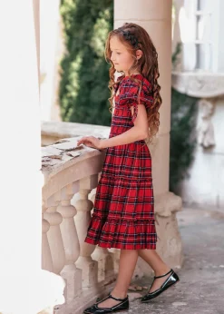JessaKae Clara Girls Dress* Flower Girl Dresses