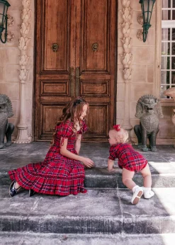 JessaKae Clara Girls Dress* Flower Girl Dresses