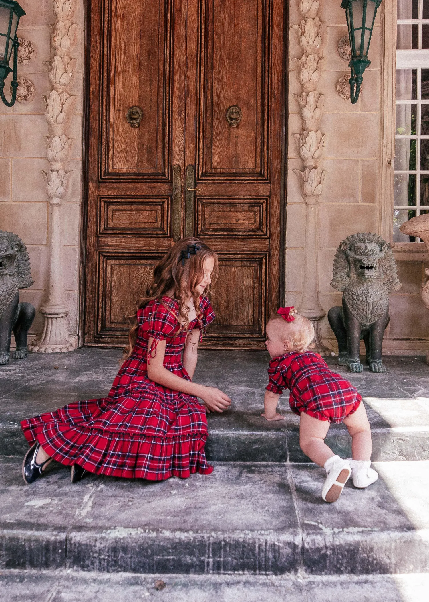 JessaKae Clara Girls Dress* Flower Girl Dresses