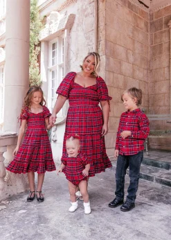 JessaKae Clara Girls Dress* Flower Girl Dresses