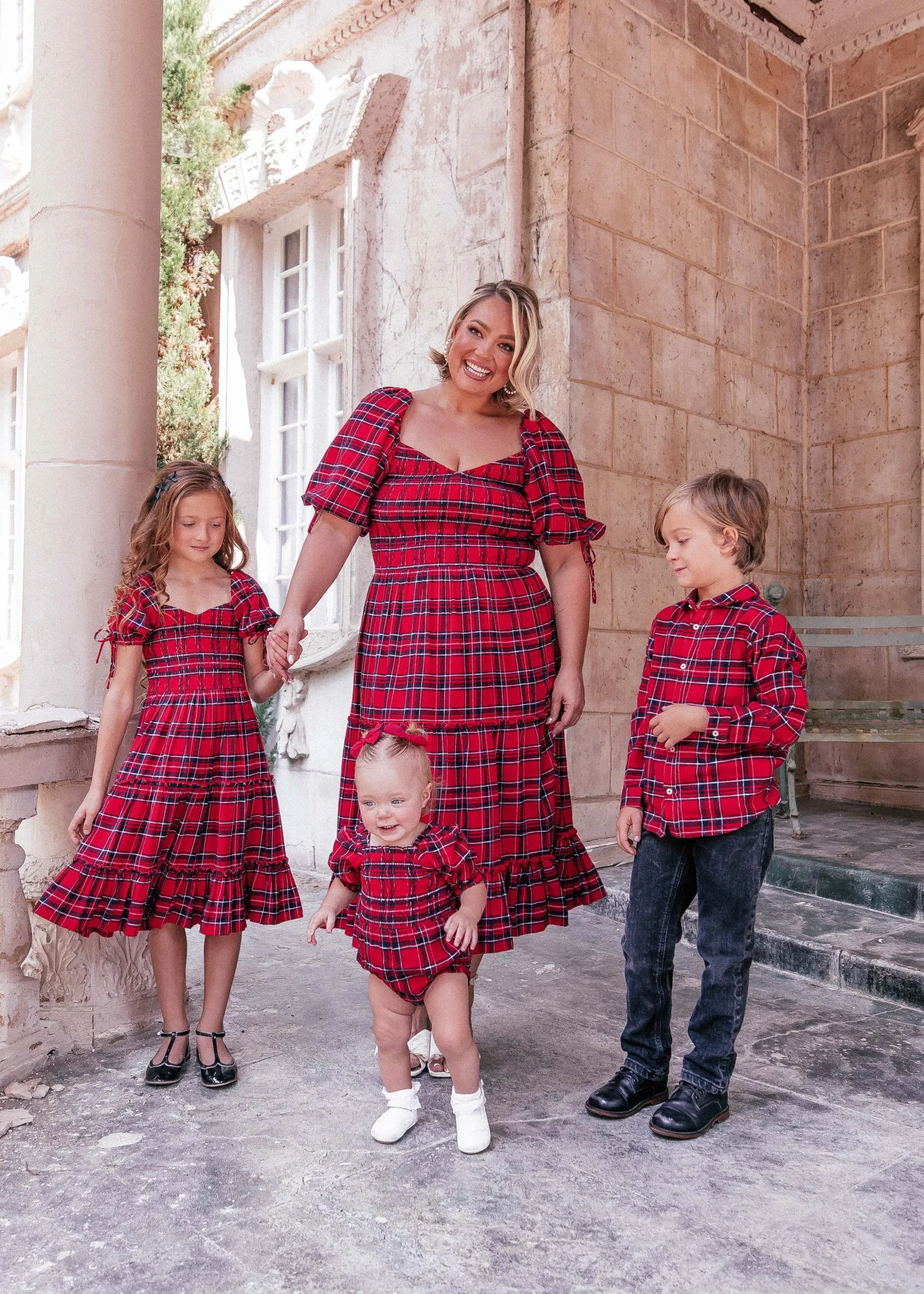 JessaKae Clara Girls Dress* Flower Girl Dresses