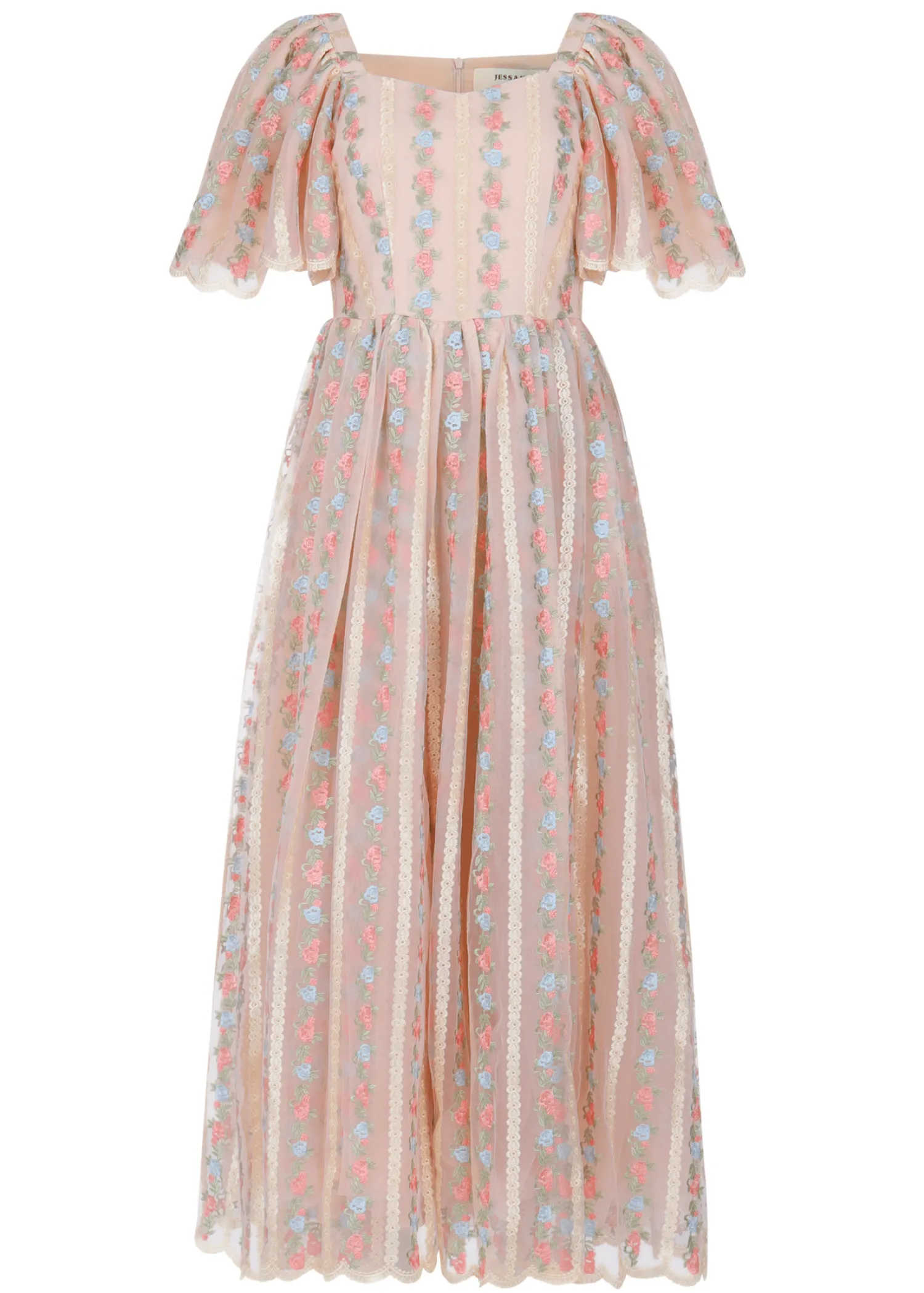 JessaKae Colette Dress* Customer Favorites|Best Sellers