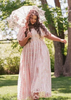 JessaKae Colette Dress* Customer Favorites|Best Sellers