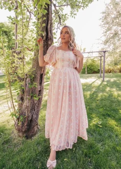 JessaKae Colette Dress* Customer Favorites|Best Sellers