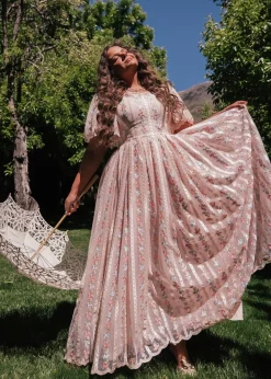 JessaKae Colette Dress* Customer Favorites|Best Sellers