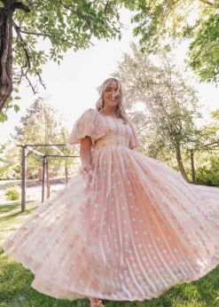 JessaKae Colette Dress* Customer Favorites|Best Sellers