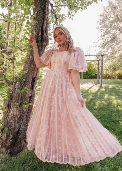 JessaKae Colette Dress* Customer Favorites|Best Sellers