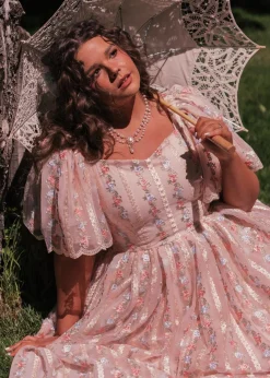 JessaKae Colette Dress* Customer Favorites|Best Sellers