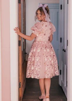 JessaKae Cupcake Dress* Midi Dresses|Girls Dresses Under $50