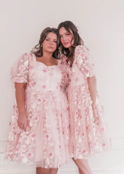 JessaKae Cupcake Dress* Midi Dresses|Girls Dresses Under $50