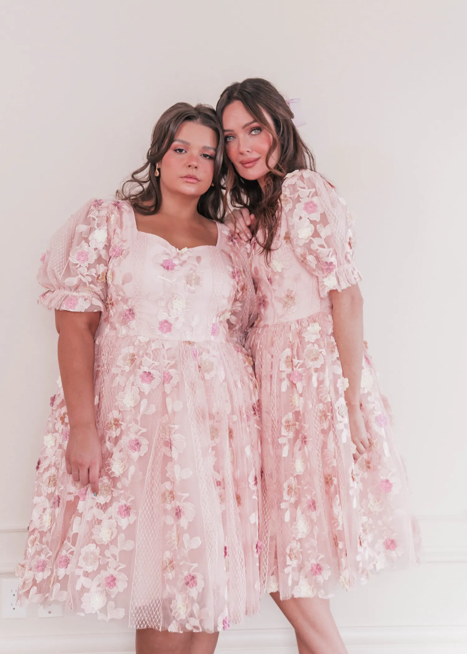 JessaKae Cupcake Dress* Midi Dresses|Girls Dresses Under $50