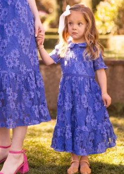 JessaKae Daisy Girls Dress* Flower Girl Dresses