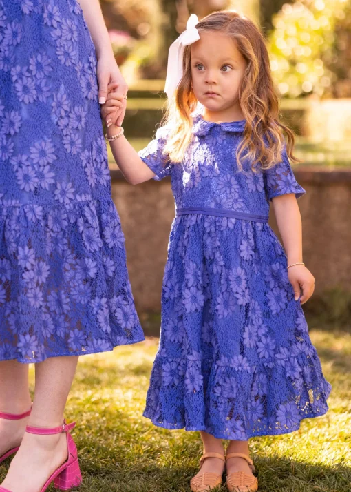 JessaKae Daisy Girls Dress* Flower Girl Dresses