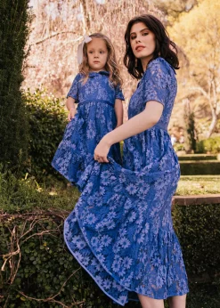 JessaKae Daisy Girls Dress* Flower Girl Dresses