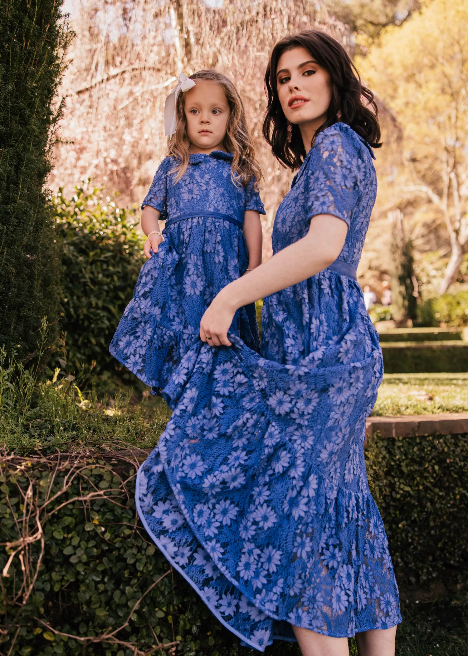 JessaKae Daisy Girls Dress* Flower Girl Dresses