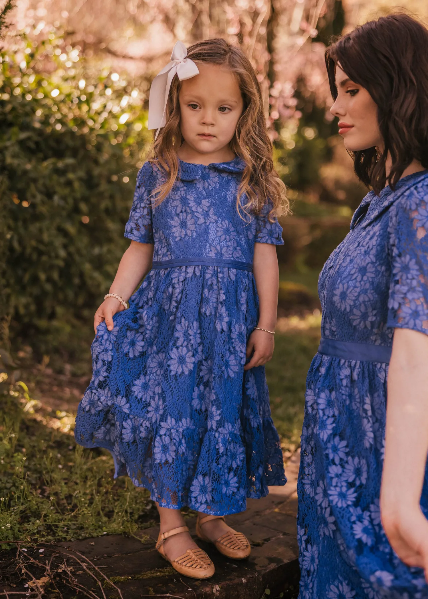 JessaKae Daisy Girls Dress* Flower Girl Dresses