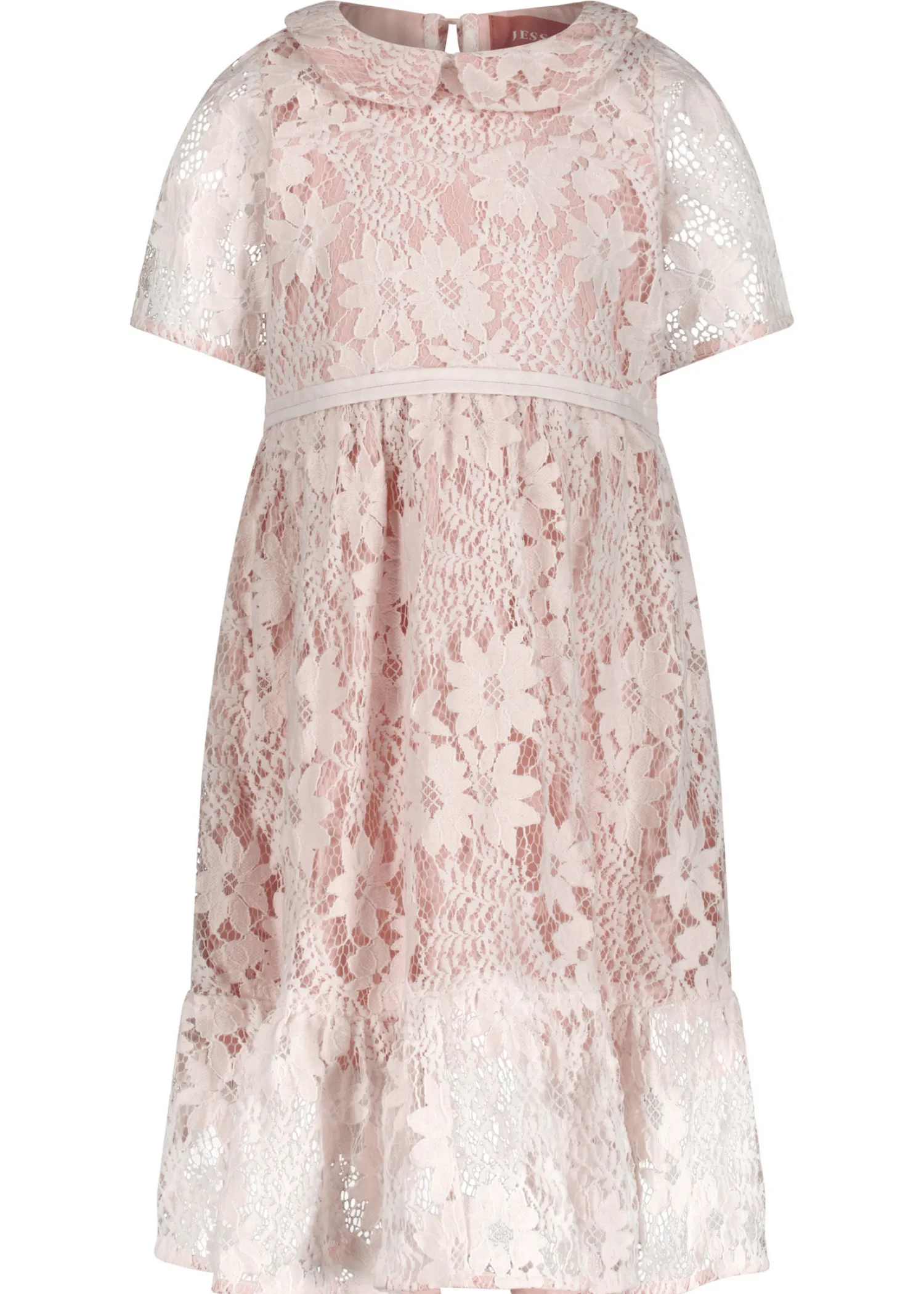 JessaKae Daisy Girls Dress* Flower Girl Dresses