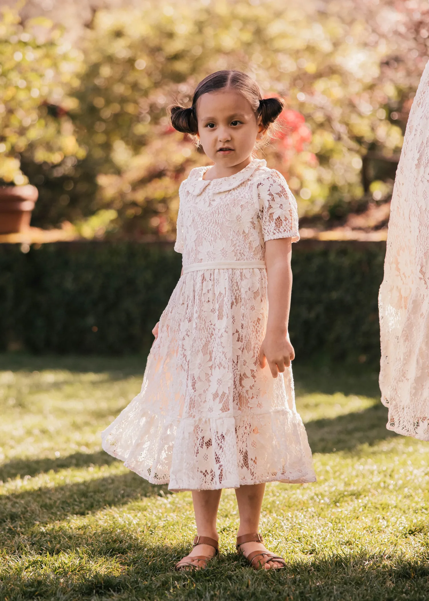 JessaKae Daisy Girls Dress* Flower Girl Dresses