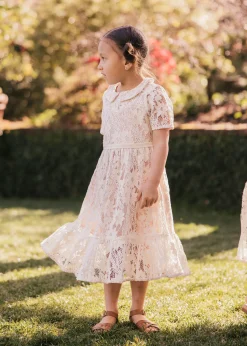 JessaKae Daisy Girls Dress* Flower Girl Dresses