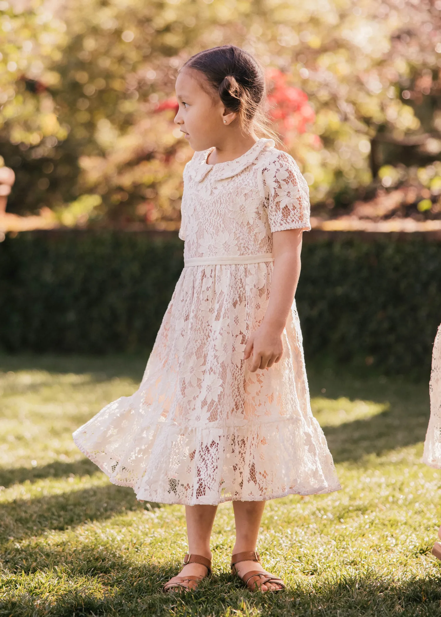 JessaKae Daisy Girls Dress* Flower Girl Dresses