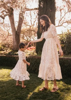 JessaKae Daisy Girls Dress* Flower Girl Dresses