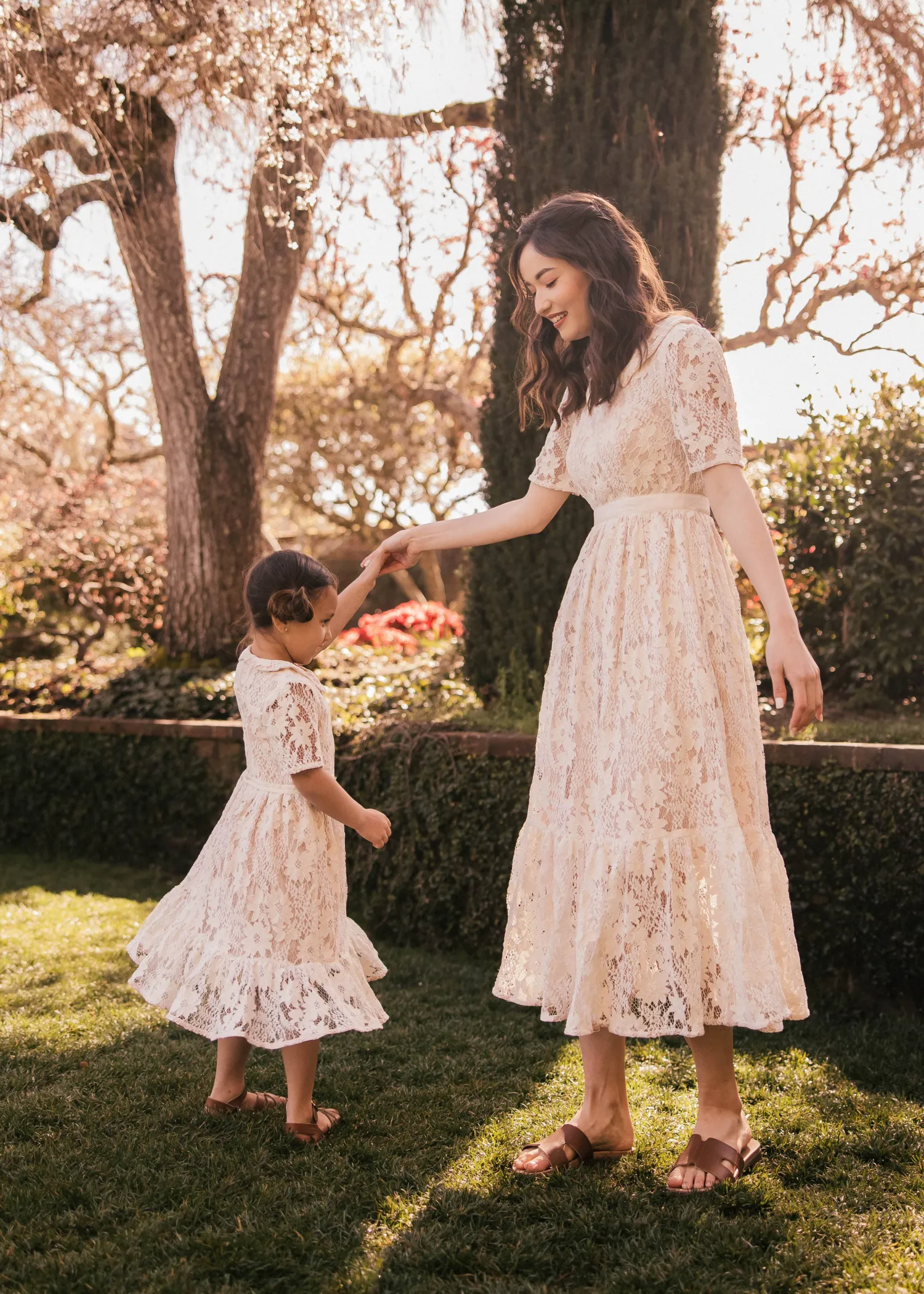 JessaKae Daisy Girls Dress* Flower Girl Dresses